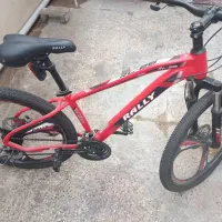 فروش|دوچرخه، اسکیت، اسکوتر|بندر گناوه, |دیوار