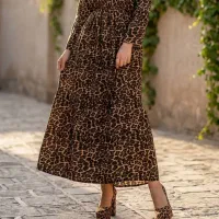 ساحلی پلنگی چپ و راستی