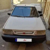 پرایدمدل 88