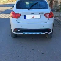 کوییک ۱۴۰۰|خودرو سواری و وانت|گالیکش, |دیوار