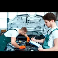 تعمیرکار سیار و جلوبندی ساز