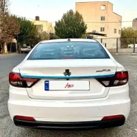 شاهین اتومات خشک ۴۰۴ SBR تحویل آذر ماه|خودرو سواری و وانت|کرج, گلشهر|دیوار