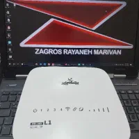 مودم سیم کارتی