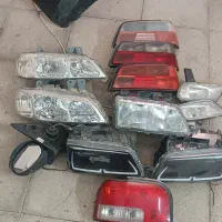 لوازم بدنه استوک|قطعات یدکی و لوازم جانبی|یزد, |دیوار