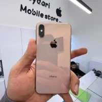 آیفون Xs 64 طلایی (خریدار آنی همه مدل آیفون  )