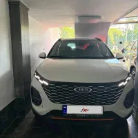 Mvm ام ‌وی ام x33 ایکس ۳۳کراس cross