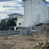 فروش زمین ۲۱۰ متر سنددار تنکابن