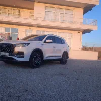 تیگو 8 پرو مکس