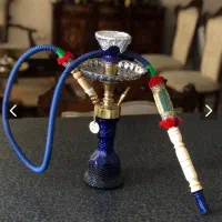 قلیان سیسمونی