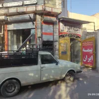 اجاره مغازه ۹۵ متری در هفت تیر|اجارهٔ مغازه و غرفه|قم, هفت تیر|دیوار
