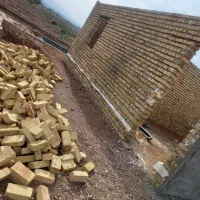 باغ مزرعه شهید گنجی اشتهارد