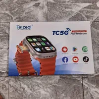 ساعت هوشمند سیمکارت خور سری Tرجیستری شده100%|ساعت|تبریز, |دیوار