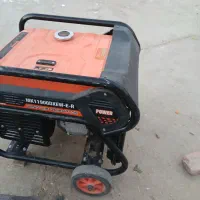 موتور برق ومیکسر برقی|ابزارآلات|درمیان, |دیوار