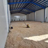 کمپکتور / ویبراتور / زمین کوب