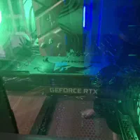 پی سی گیمینگ|رایانه رومیزی|ساری, |دیوار