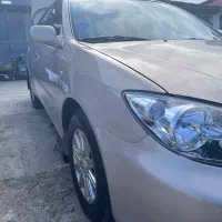 کمری ۲۰۰۶|خودرو سواری و وانت|رشت, گلسار|دیوار