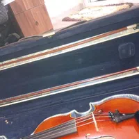 دستگاه ویولون|ویولن|اندیشه, اندیشه فاز ۳|دیوار