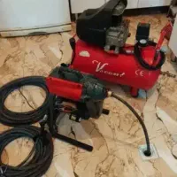 لوله بازکنی(رفع نم زدگی بدون خرابی)تضمینی شبانه‌رو