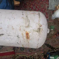 گاز کامل سی ان جی cng
