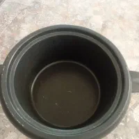 پلوپز ۱۸نفره نیک پز در حد نو|سایر لوازم برقی|الوند, |دیوار