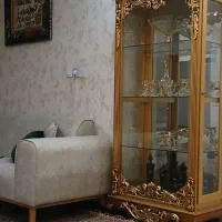 گنجه ورق طلا