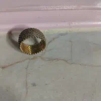 انگشتر نقره