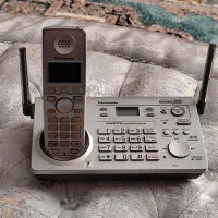 تلفن پاناسونیک