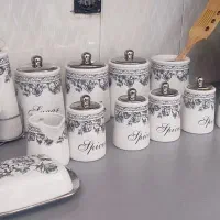 پاسماوری|آب‌چکان و نظم‌دهنده ظروف|باغستان, |دیوار