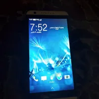 اچ‌تی‌سی Desire 820q dual sim با حافظهٔ ۱۶ گیگ|موبایل|تهران, سبلان|دیوار