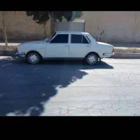 پیکان مدل۸۱|خودرو سواری و وانت|راین, |دیوار