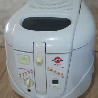 سرخ کن پارس خزر|اجاق گاز و لوازم برقی پختوپز|خرمآباد, |دیوار