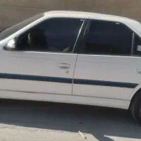فروش خودرو سواری پژو پارس مدل ۱۳۹۱|خودرو سواری و وانت|آبدانان, |دیوار