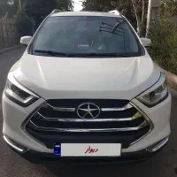جک s3 اتوماتیک 1402