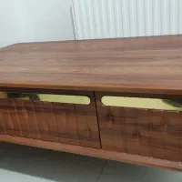 میزعسلی|مبلمان خانگی و میز عسلی|اشتهارد, |دیوار