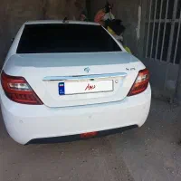 دنا پلاس اتومات توربو ۴۰۲ در حد صفر|خودرو سواری و وانت|لنجان, |دیوار