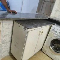 یک سرویس کابینت