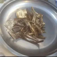 طلا شکسته ۴.۹۵۰  گرم60زیر تابلو