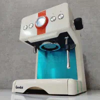 قهوه ساز و اسپرسوساز حرفه ای و نیمه صنعتی جیمیلای|سماور، چای‌ساز، قهوه‌ساز|بجنورد, |دیوار