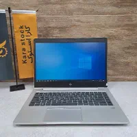 لپ تاپ ۲ گیگ گرافیک / hp 745G6