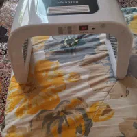 ال ای دی برای پاکسازی صورت