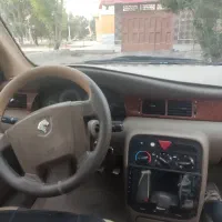 سمند lx بسیار تمیز|خودرو سواری و وانت|برخوار, |دیوار