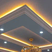 به یک نفر برای کار با گچ کار نیازمندیم
