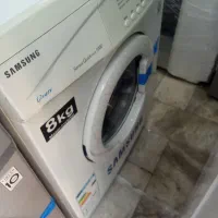 استوک سرای لباسشویی|ماشین لباسشویی و خشک‌کن لباس|تهران, ارجمندی راد|دیوار