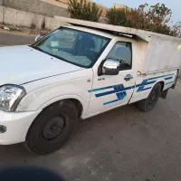 پادرا 1400|خودرو سواری و وانت|کرج, میدان میوه و تره بار مرکزی|دیوار