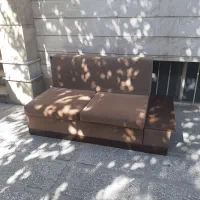مبل دو نفره