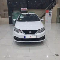 ساینا دنده‌ای S، مدل ۱۴۰۴