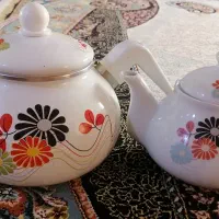 کتری قوری