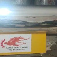 هیتر جت موشکی|بخاری، هیتر، شومینه|اردبیل, |دیوار