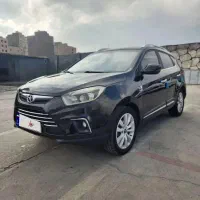 جک S5 اتومات مدل ۹۶