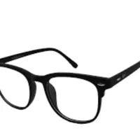 عینک پیدا شده